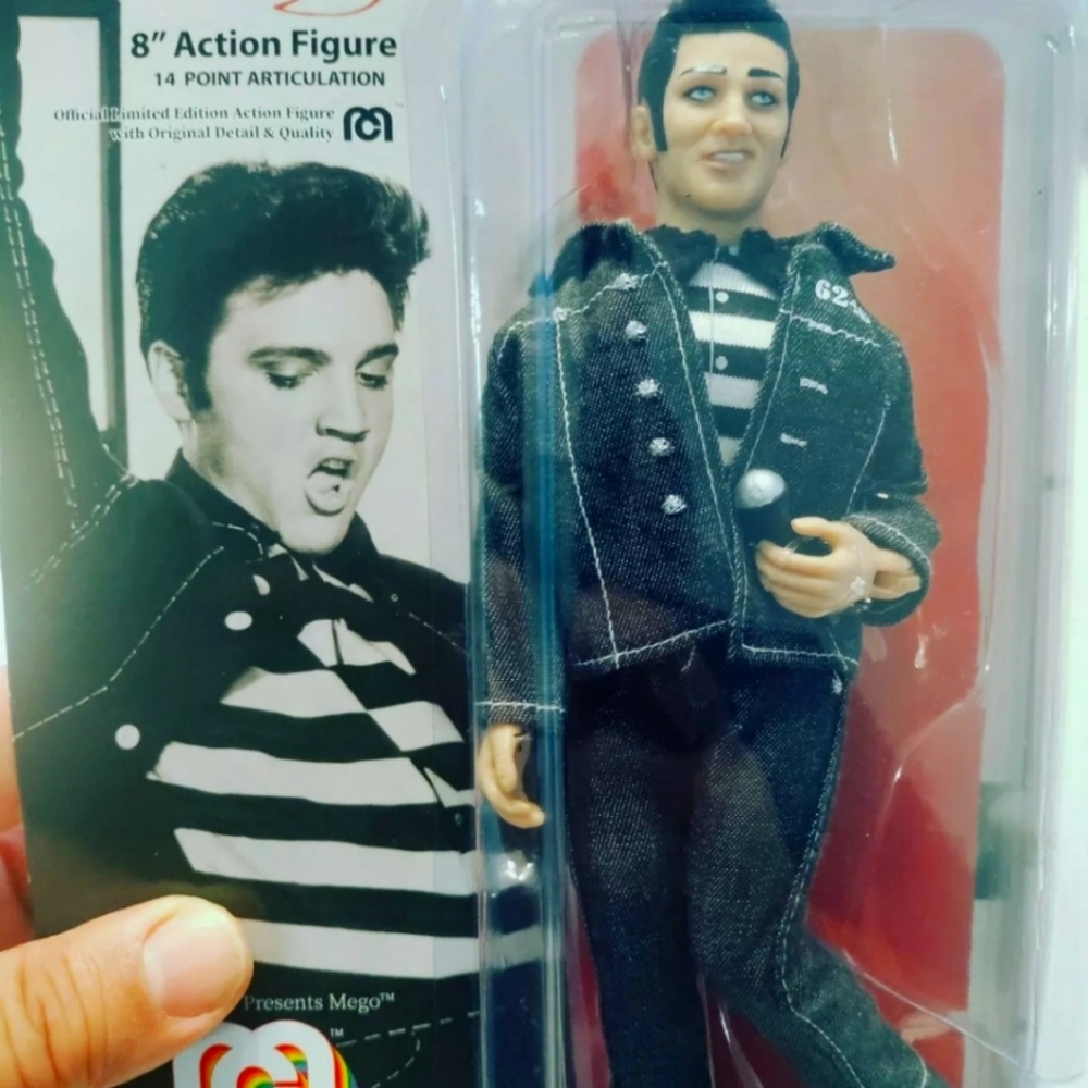 Action Figure
